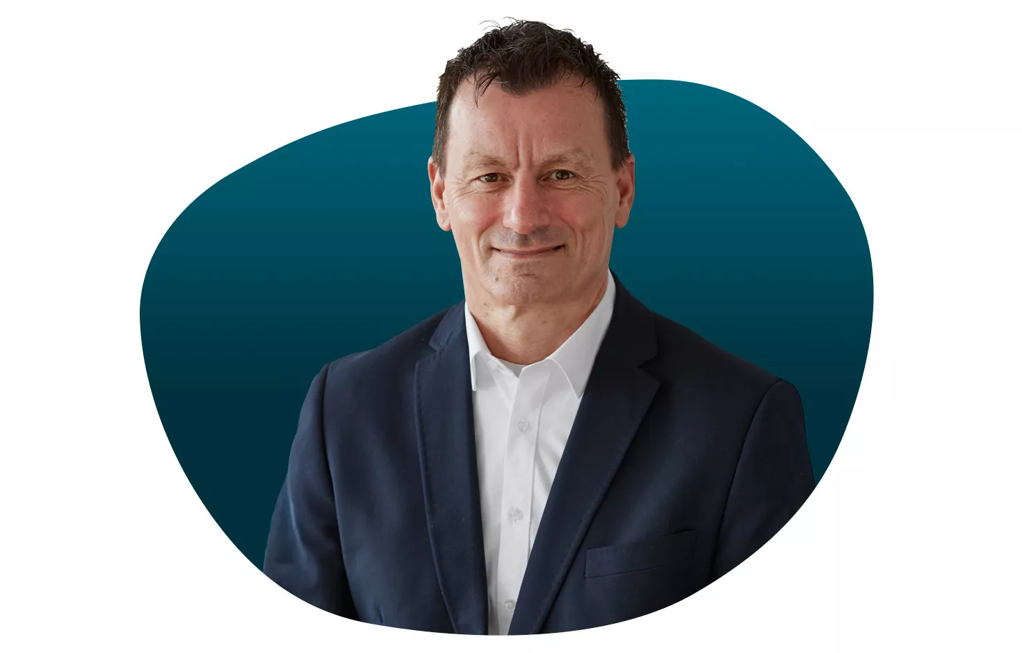 Jürgen Dax: Expert für Raum- und Lagerplanung in Herstellung und Produktion