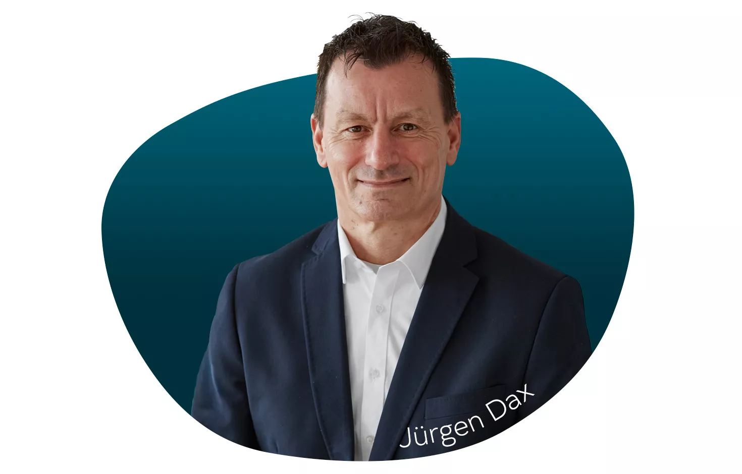 Jürgen Dax : expert en aménagement des locaux et en planification des stocks dans les secteurs de la fabrication et de la production