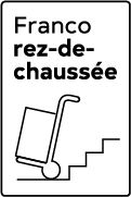 franco rez-de-chaussée