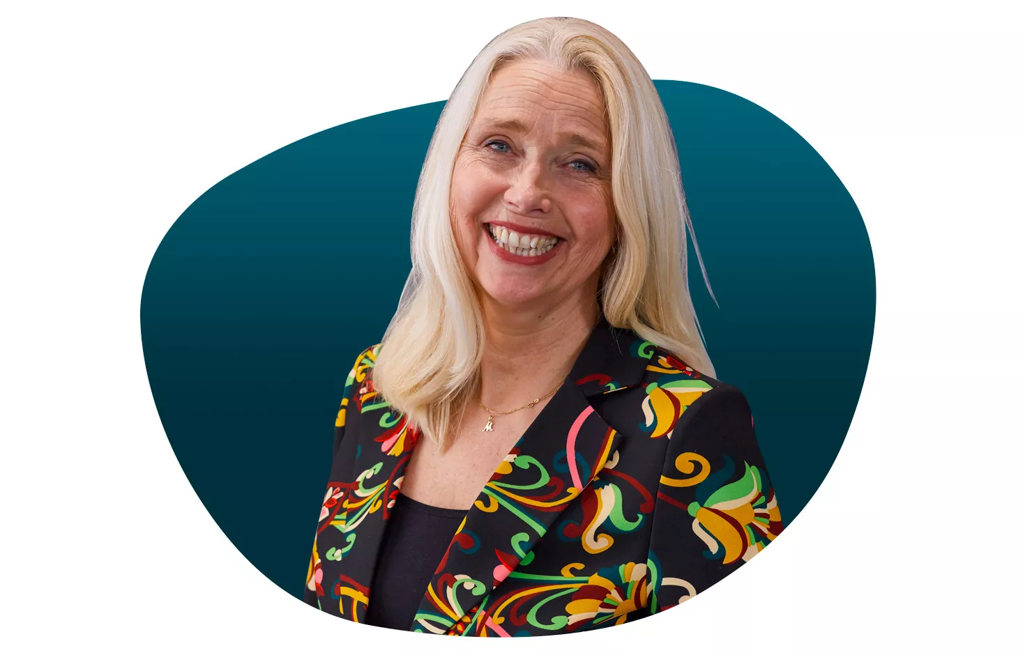 Mélany van den Broek: expert op het gebied van ruimte-inrichting en voorraadplanning in de productie- en fabricagesector