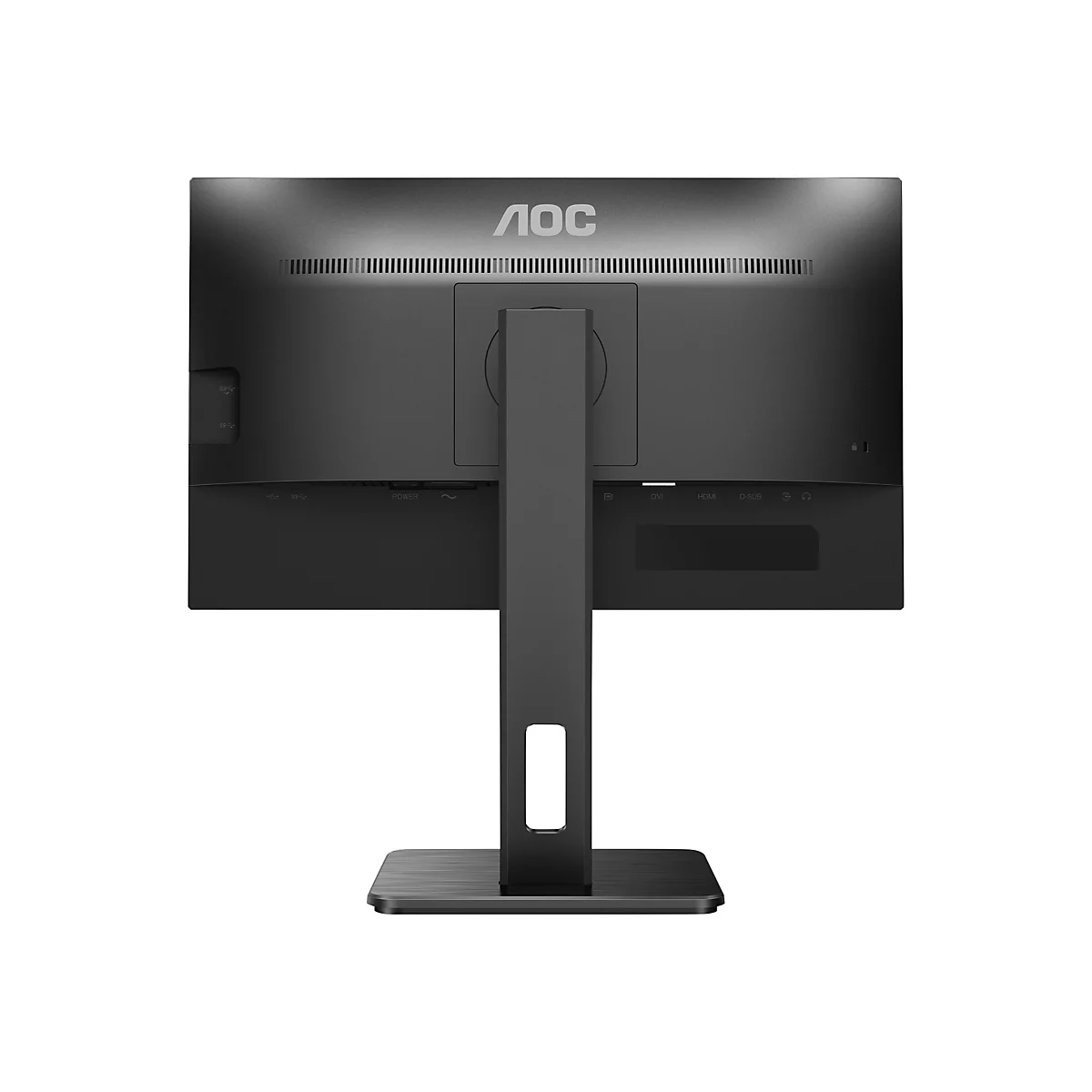 'AOC 22P2Q - LED-Monitor - Full HD (1080p) - 55.9 cm (22'')'