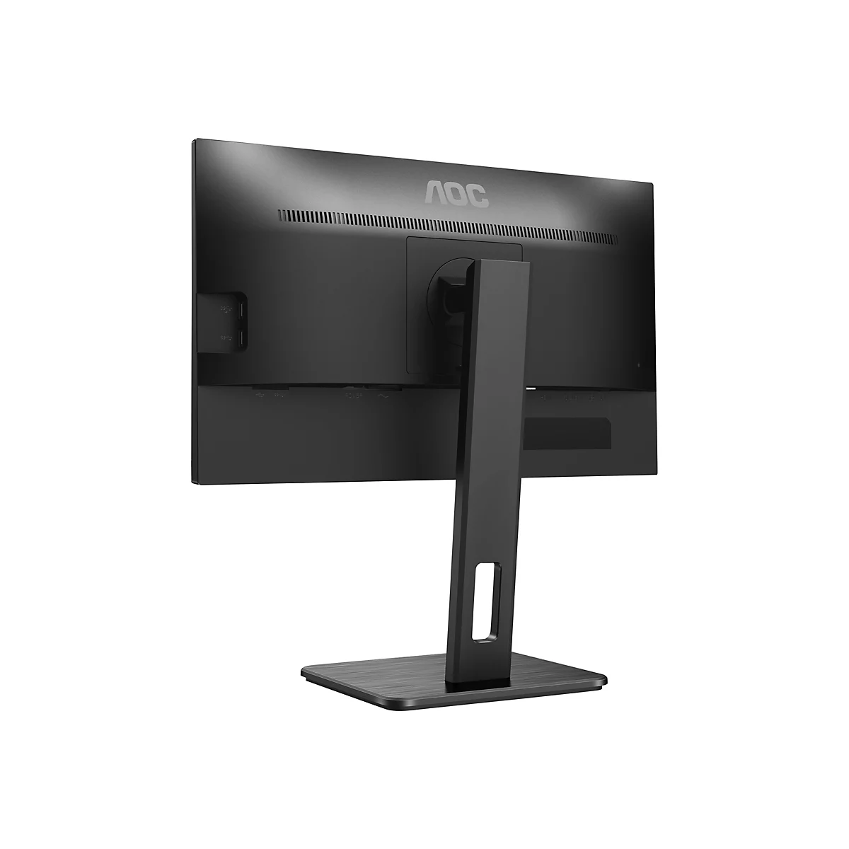'AOC 22P2Q - LED-Monitor - Full HD (1080p) - 55.9 cm (22'')'