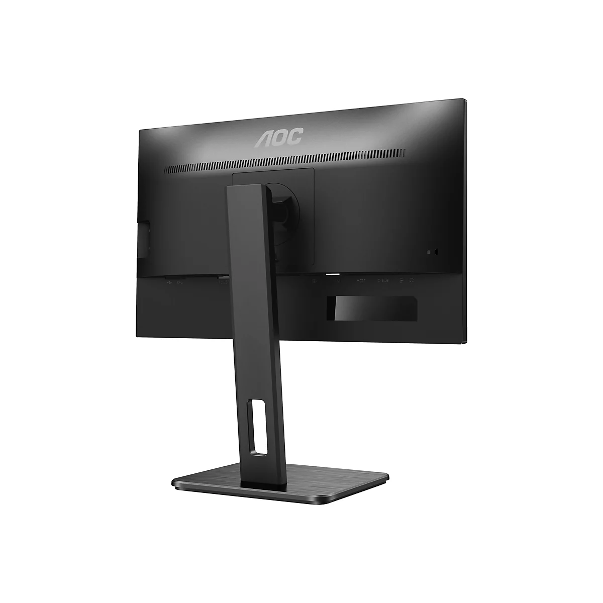 'AOC 22P2Q - LED-Monitor - Full HD (1080p) - 55.9 cm (22'')'