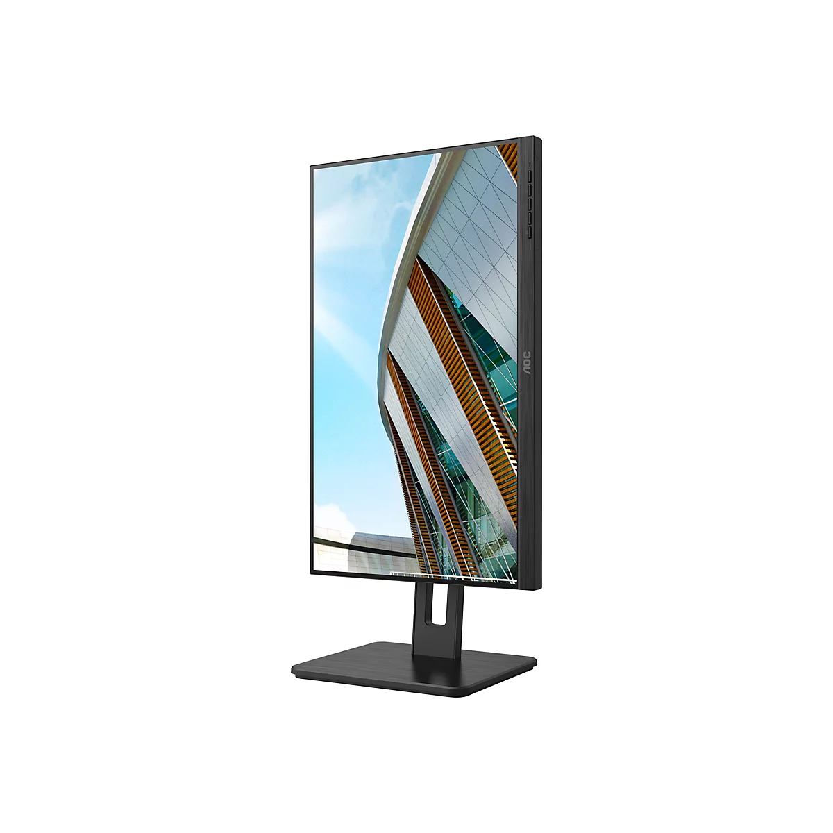 'AOC 22P2Q - LED-Monitor - Full HD (1080p) - 55.9 cm (22'')'