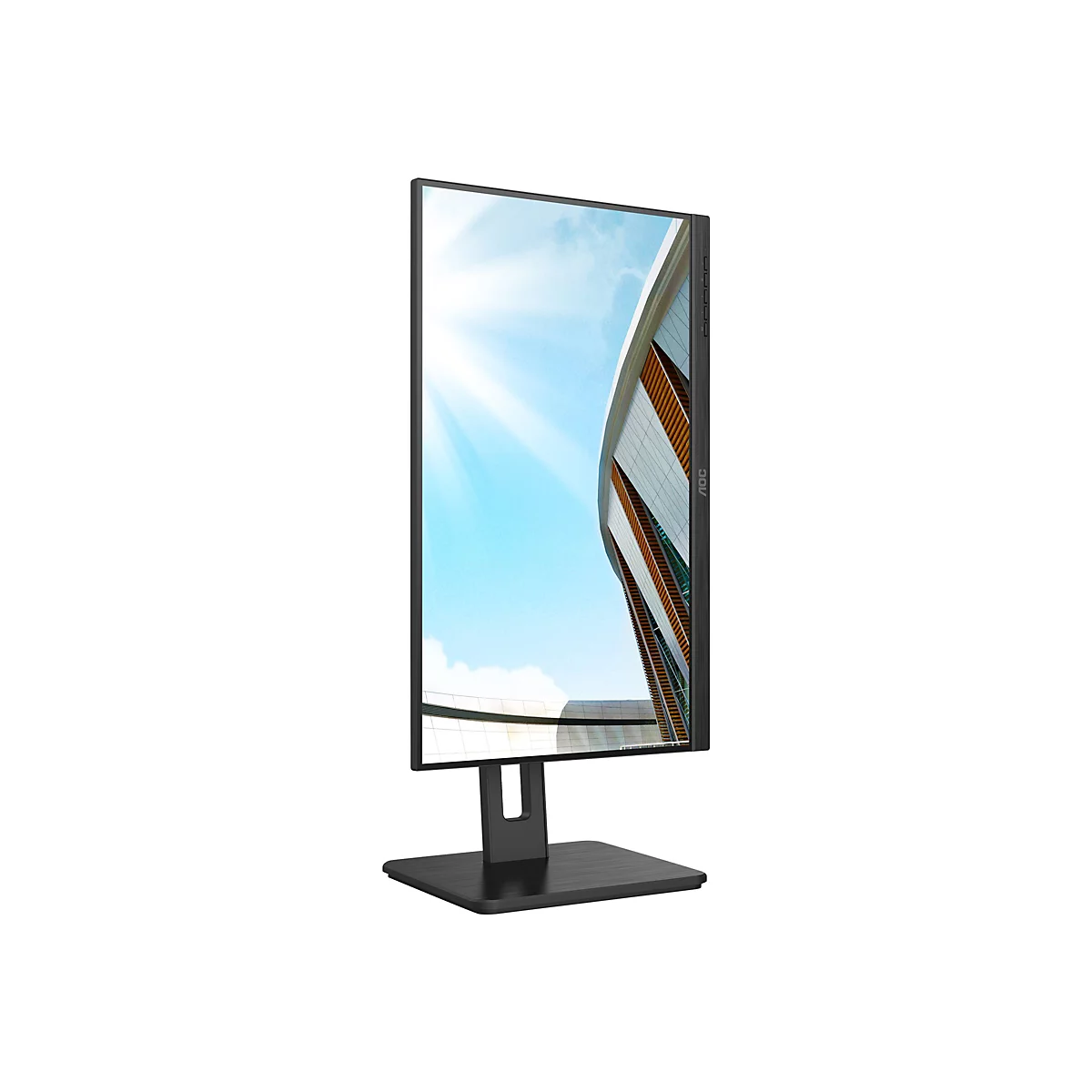 'AOC 22P2Q - LED-Monitor - Full HD (1080p) - 55.9 cm (22'')'