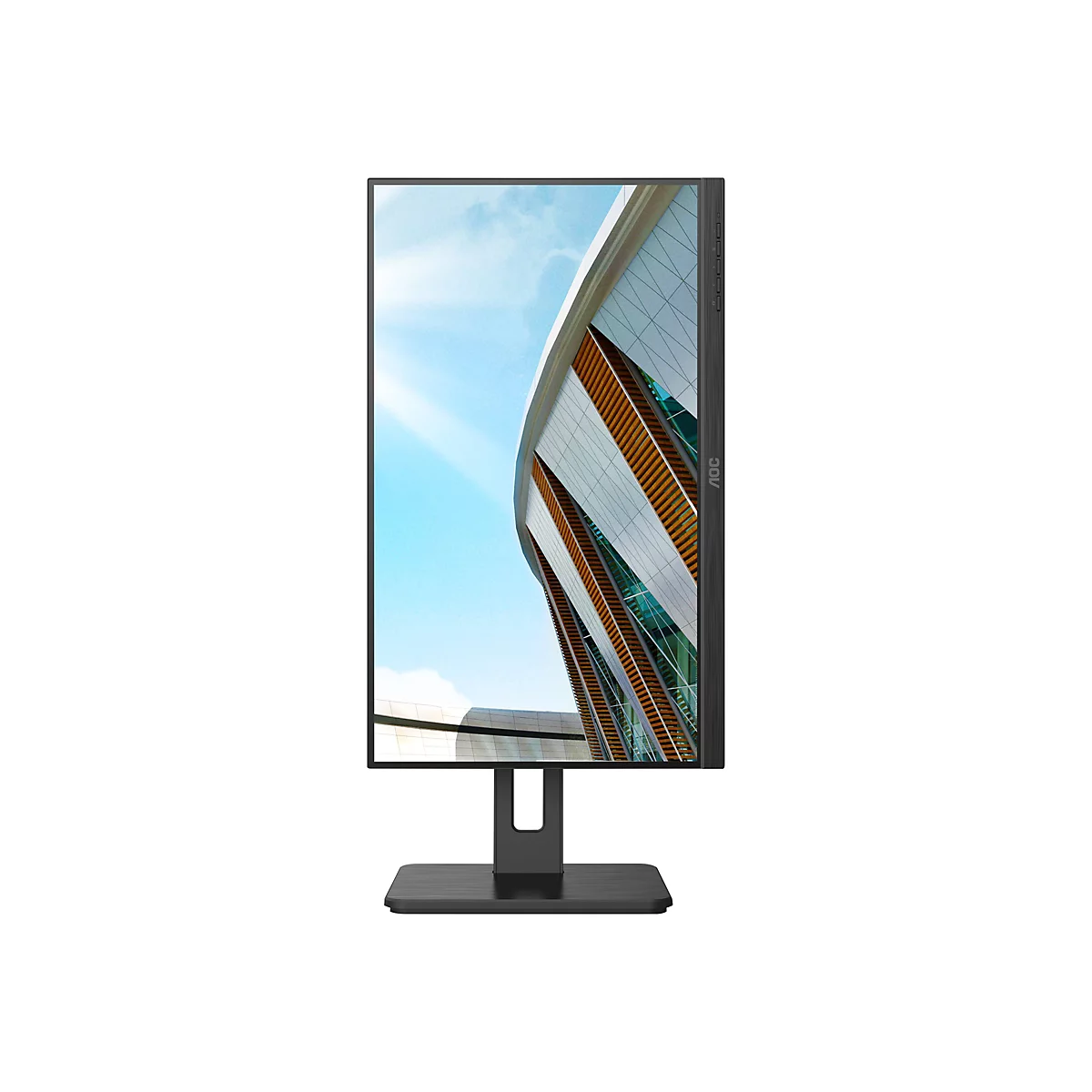 'AOC 22P2Q - LED-Monitor - Full HD (1080p) - 55.9 cm (22'')'