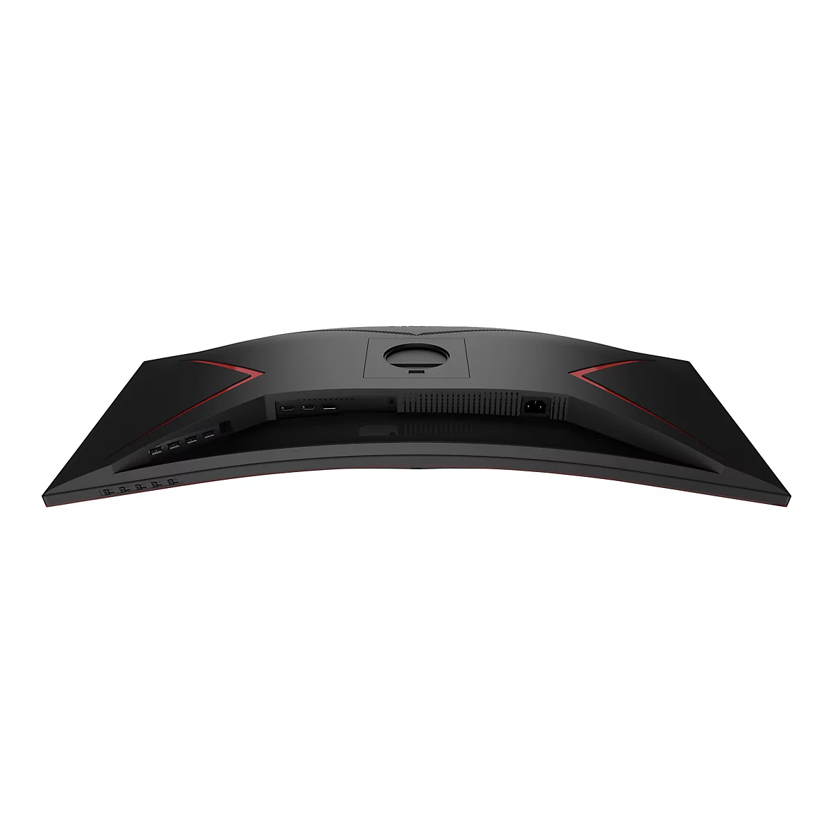 'AOC Gaming CU34G2X/BK - LED-Monitor - gebogen - 86 cm (34'')'