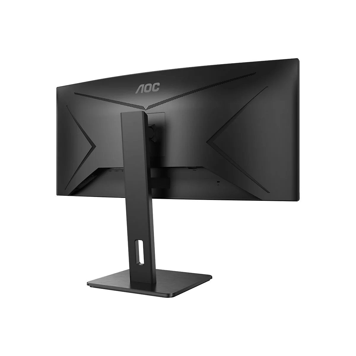 'AOC Pro-line CU34P2A - P2 Series - LED-Monitor - gebogen - 86.36 cm (34'')'