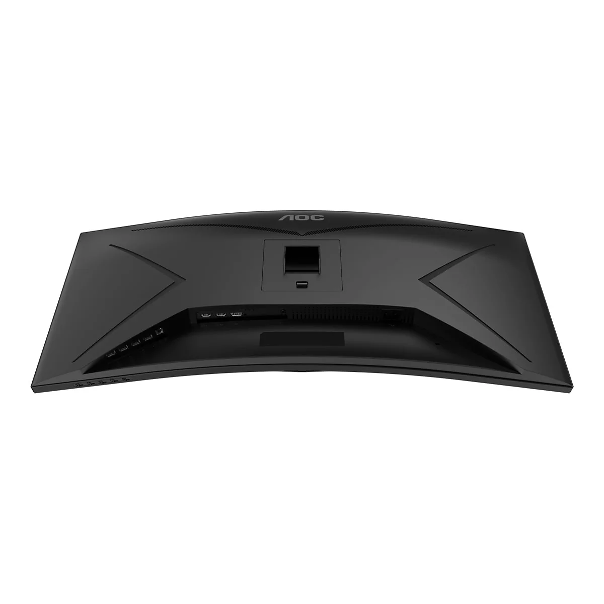 'AOC Pro-line CU34P2A - P2 Series - LED-Monitor - gebogen - 86.36 cm (34'')'