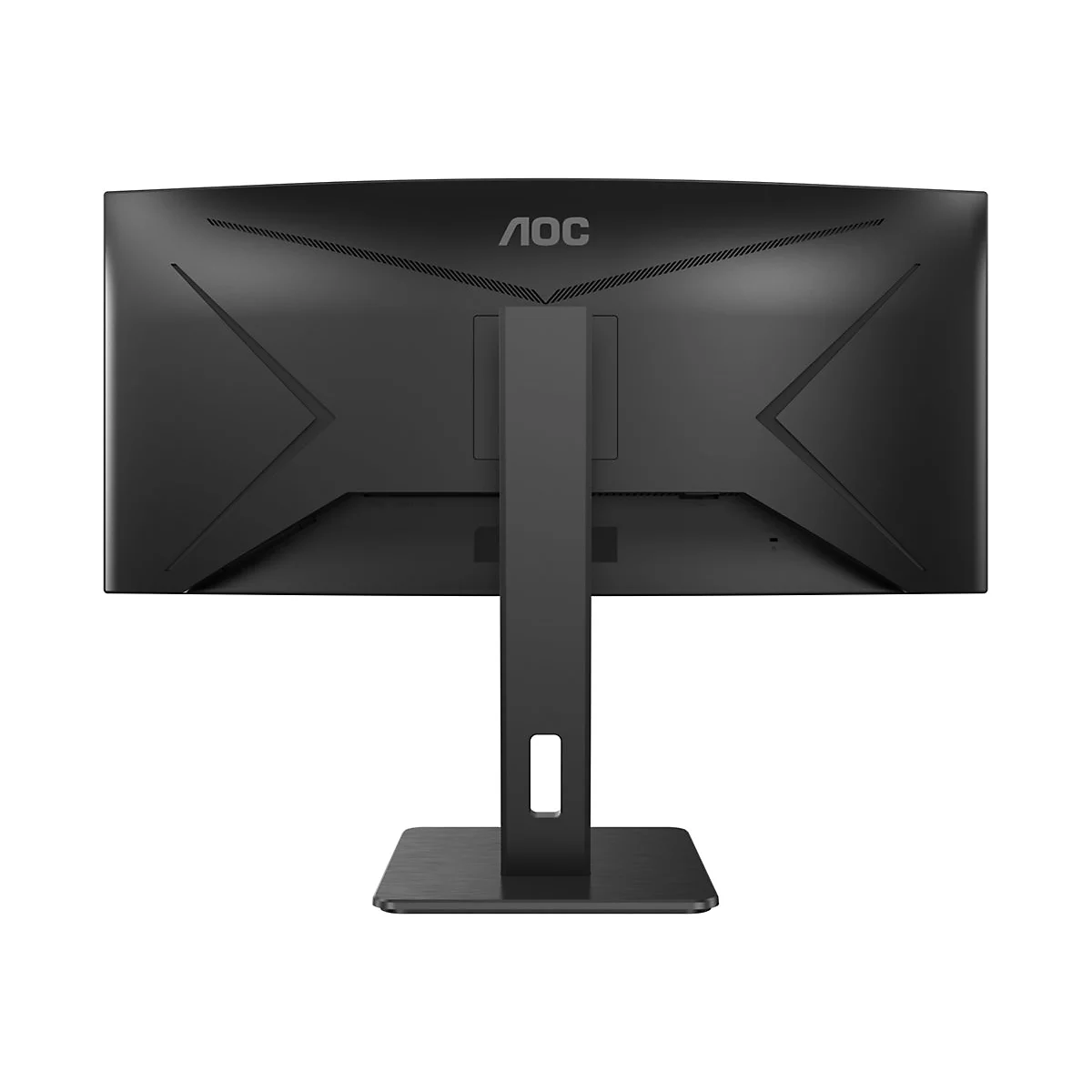 'AOC Pro-line CU34P2A - P2 Series - LED-Monitor - gebogen - 86.36 cm (34'')'