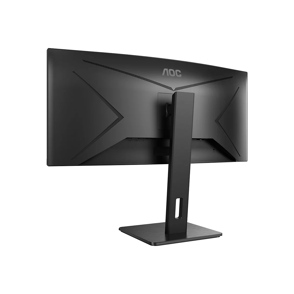 'AOC Pro-line CU34P2A - P2 Series - LED-Monitor - gebogen - 86.36 cm (34'')'