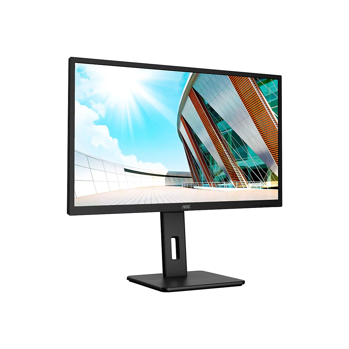 'AOC Q32P2 - LED-Monitor - QHD - 80 cm (31.5'')'