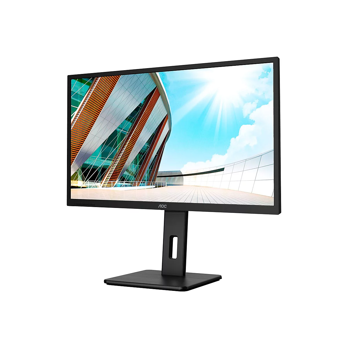 'AOC Q32P2 - LED-Monitor - QHD - 80 cm (31.5'')'