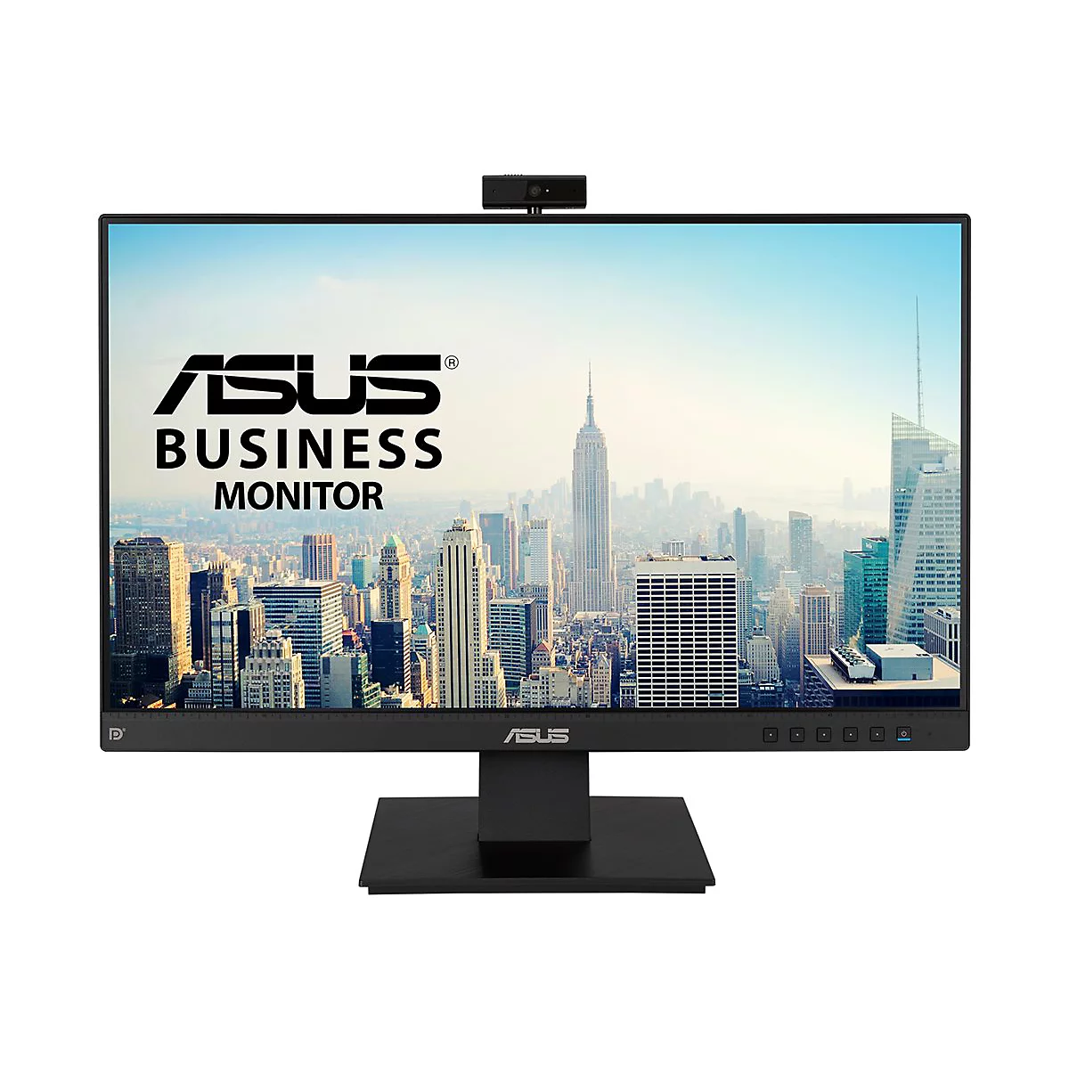 'ASUS BE24EQK - LED-Monitor - Full HD (1080p) - 60.5 cm (23.8'')'