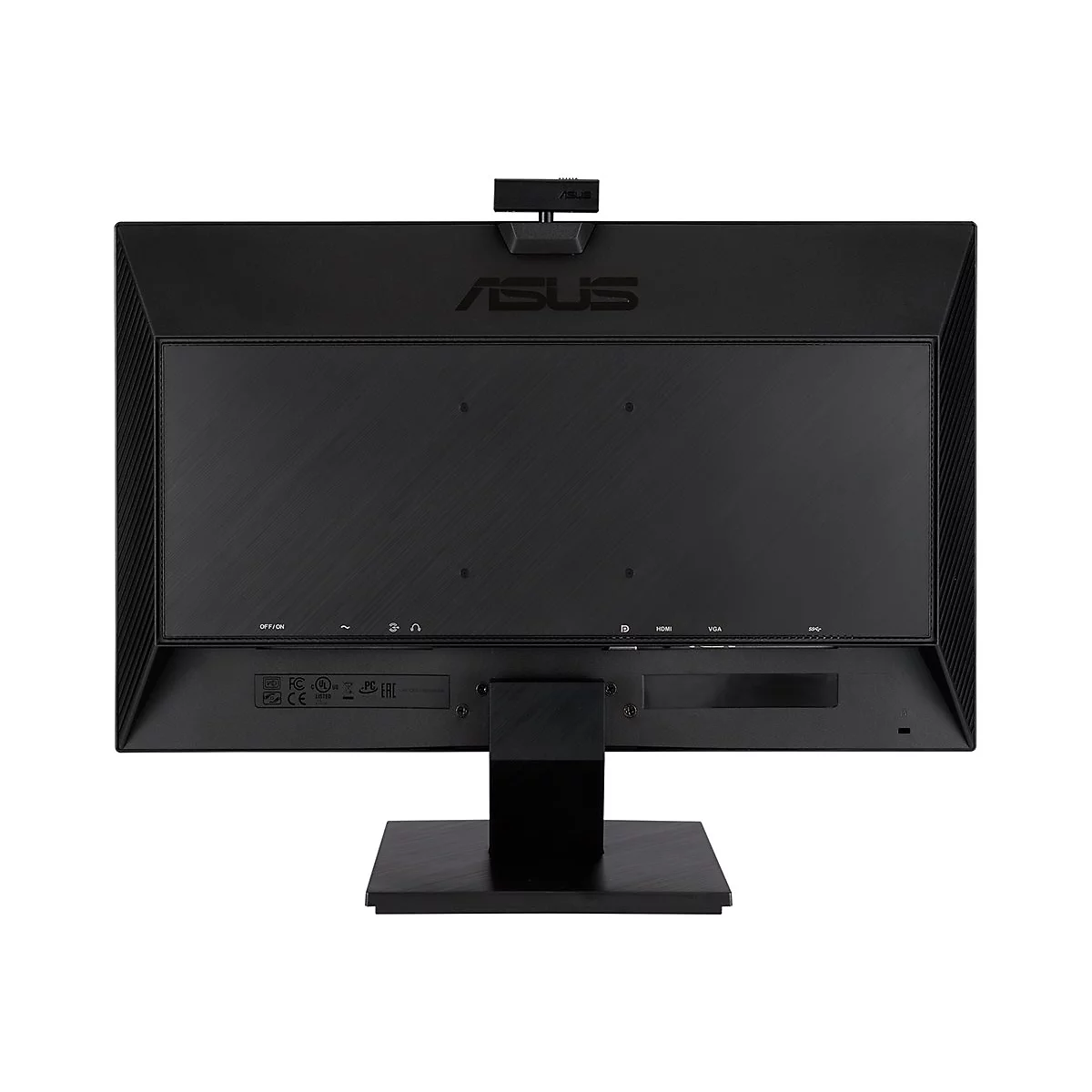 'ASUS BE24EQK - LED-Monitor - Full HD (1080p) - 60.5 cm (23.8'')'