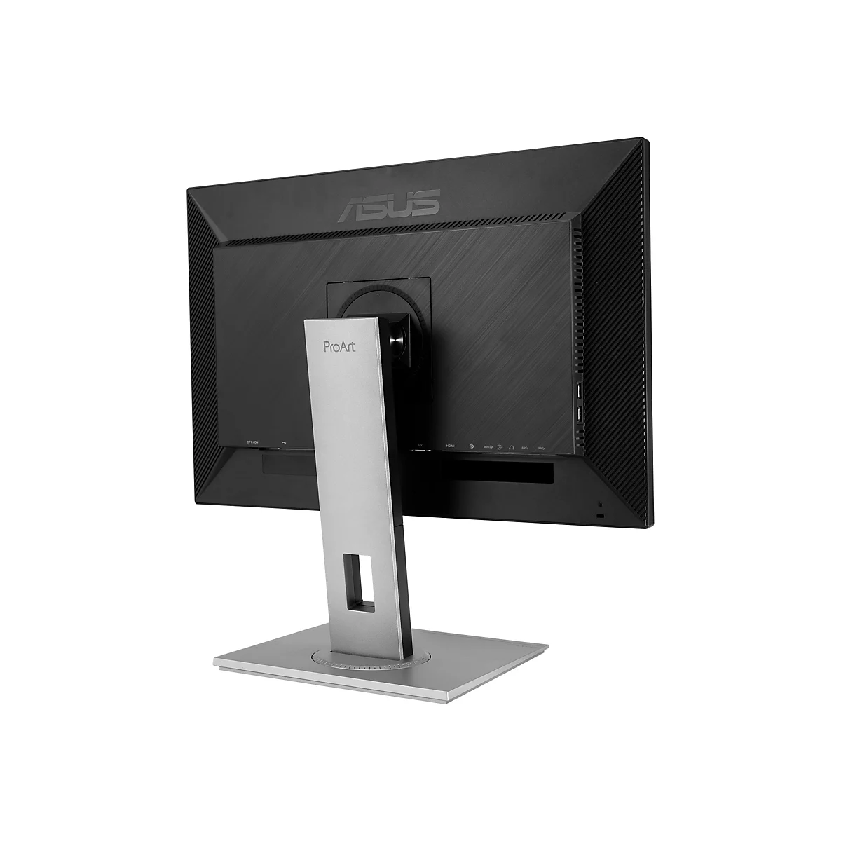 'ASUS ProArt PA278QV - LED-Monitor - 68.47 cm (27'')'