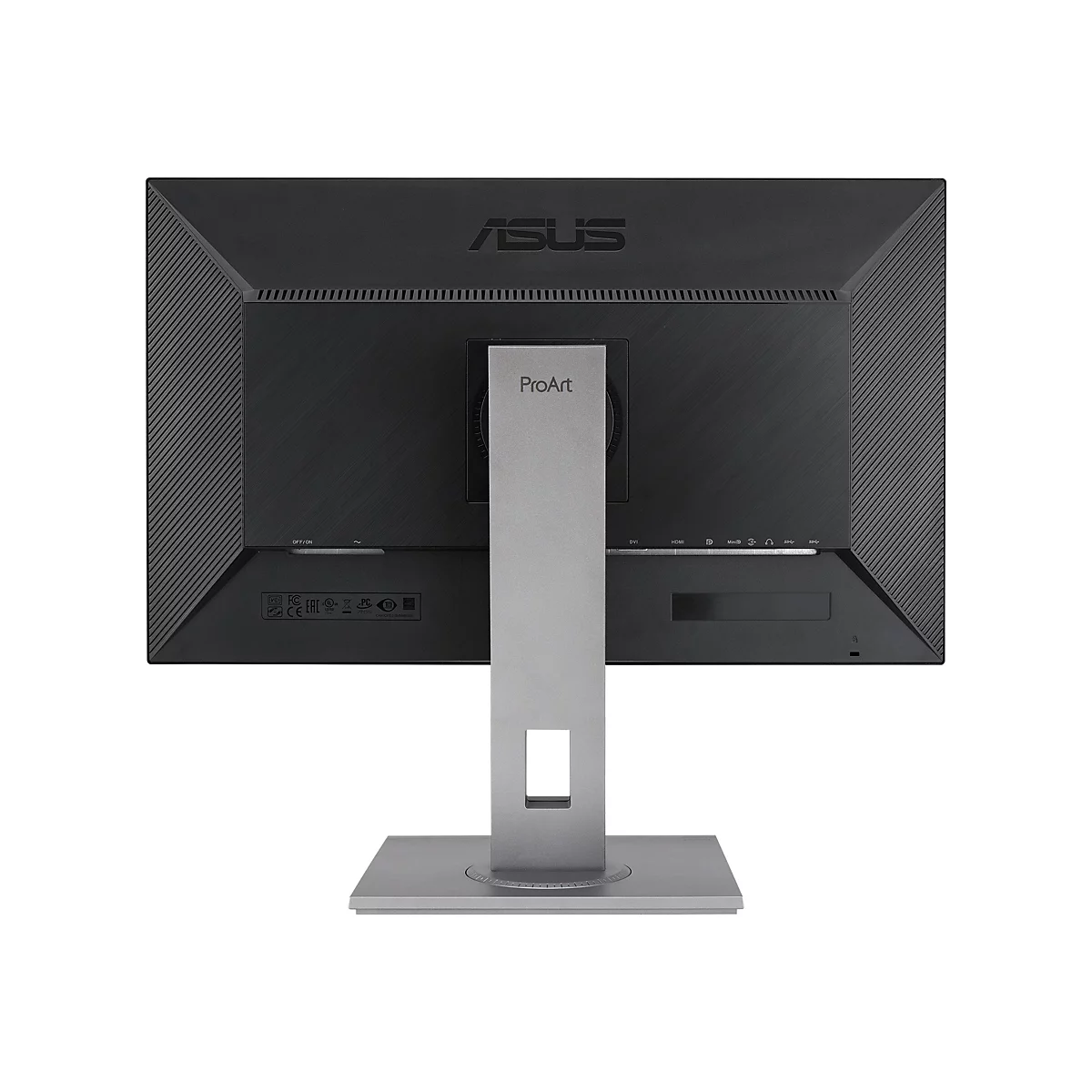 'ASUS ProArt PA278QV - LED-Monitor - 68.47 cm (27'')'