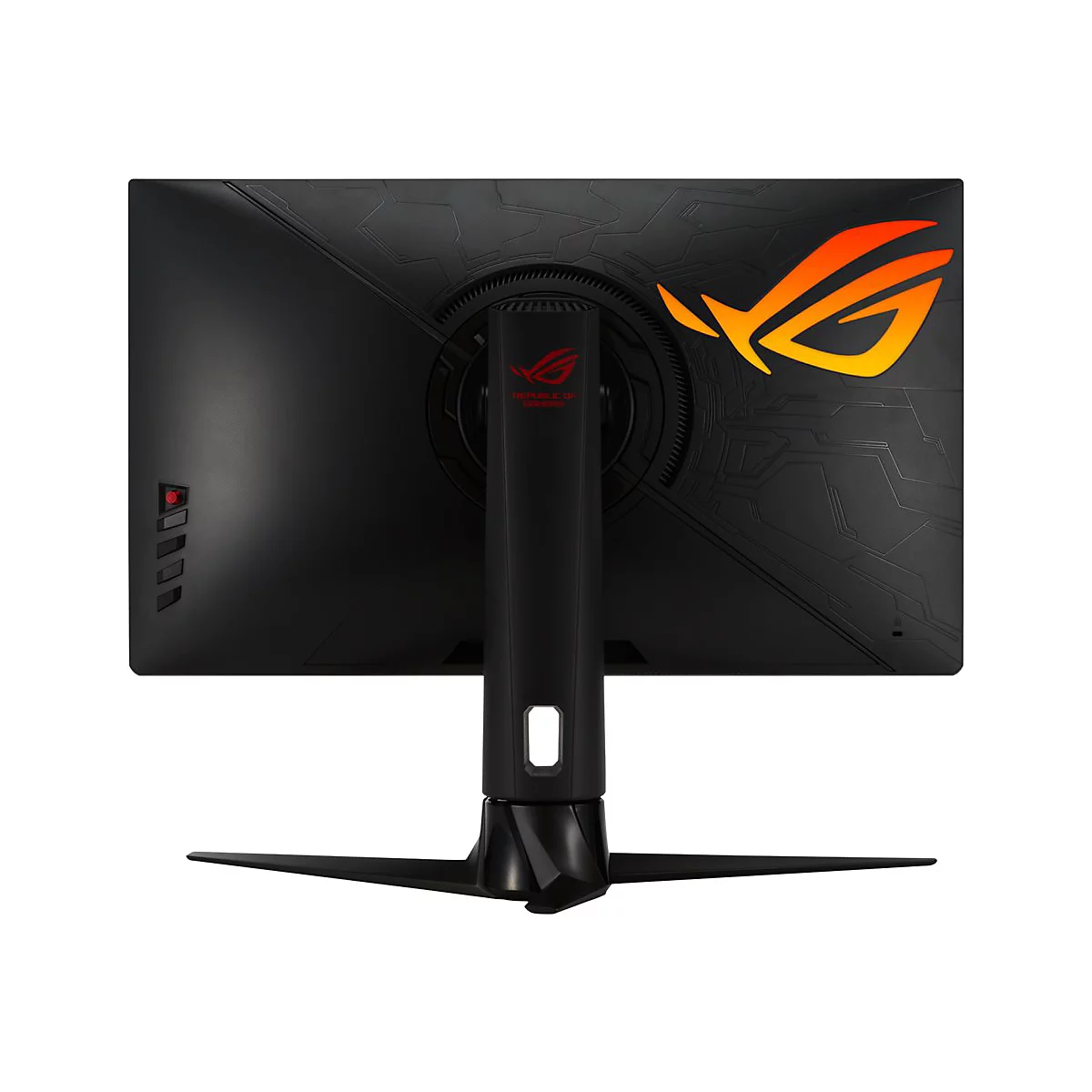 'ASUS ROG Strix XG27AQ - LED-Monitor - 68.6 cm (27'') - HDR'