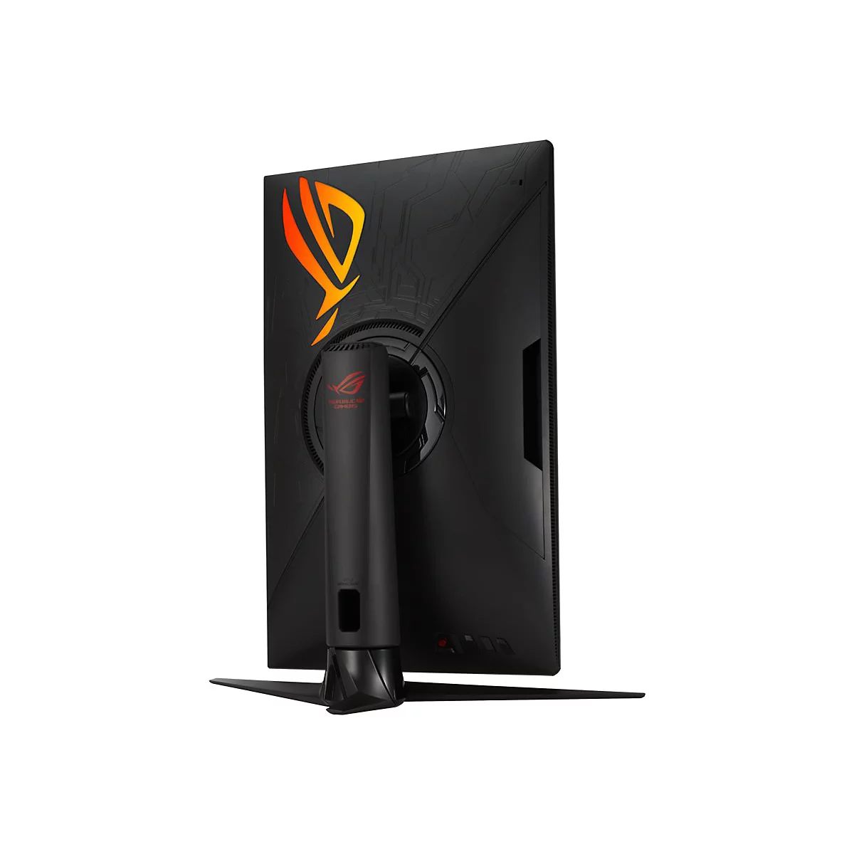 'ASUS ROG Strix XG27AQ - LED-Monitor - 68.6 cm (27'') - HDR'