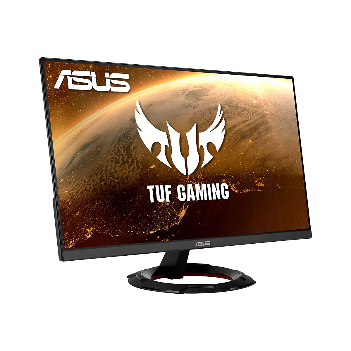 'ASUS TUF Gaming VG249Q1R - LED-Monitor - Full HD (1080p) - 60.5 cm (23.8'')'