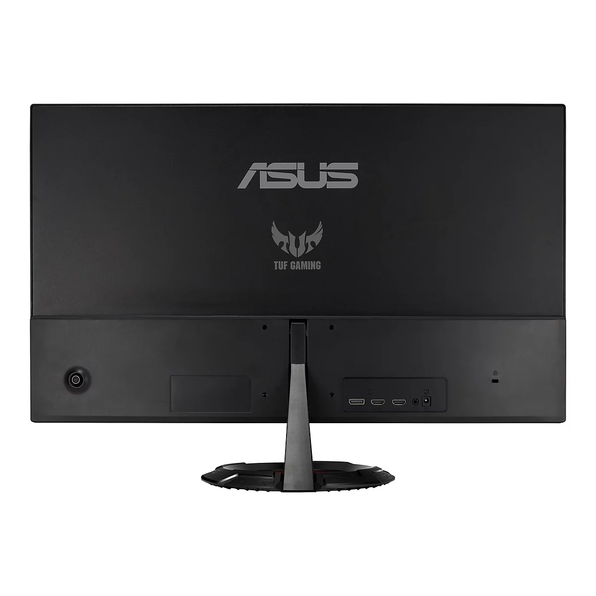 'ASUS TUF Gaming VG249Q1R - LED-Monitor - Full HD (1080p) - 60.5 cm (23.8'')'