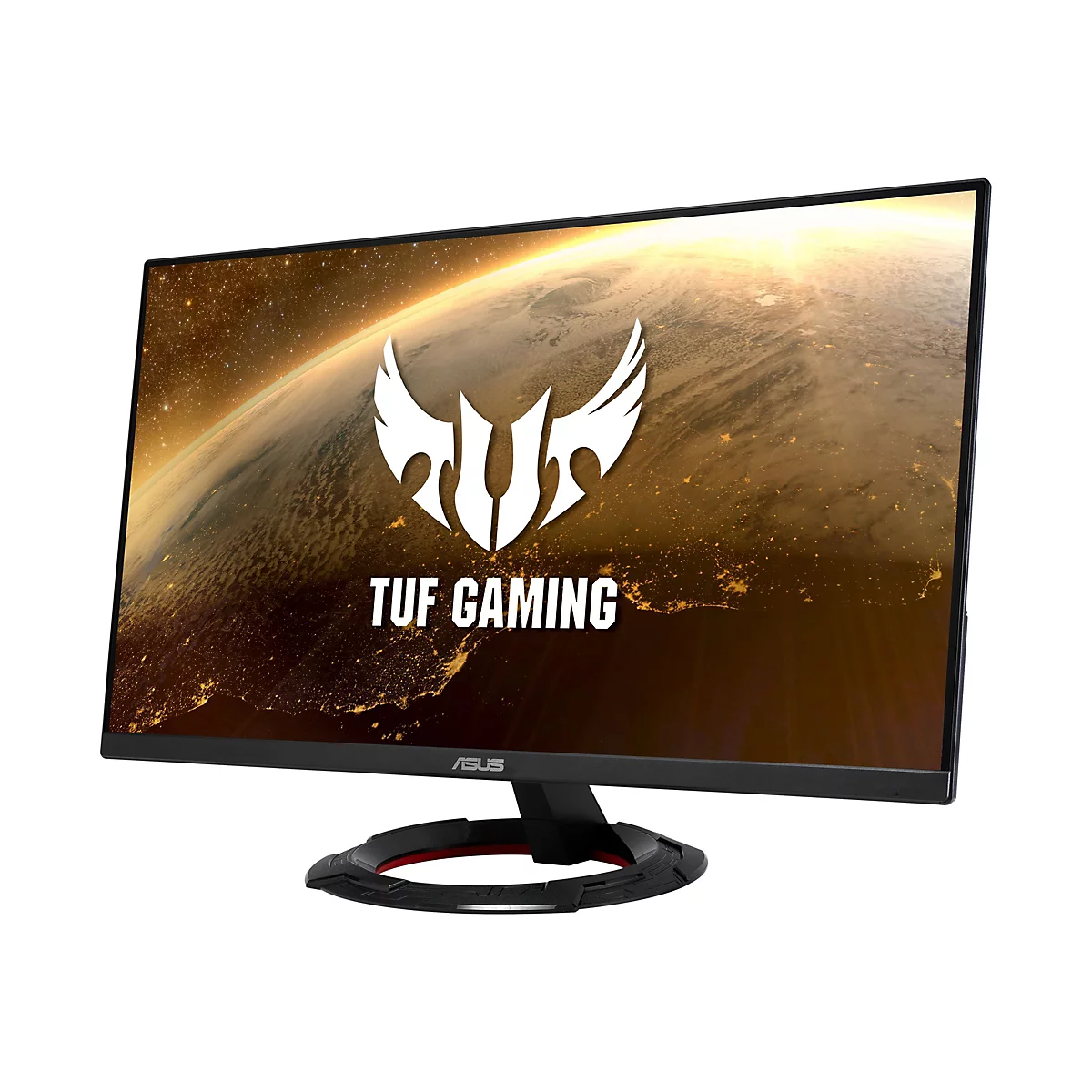 'ASUS TUF Gaming VG249Q1R - LED-Monitor - Full HD (1080p) - 60.5 cm (23.8'')'