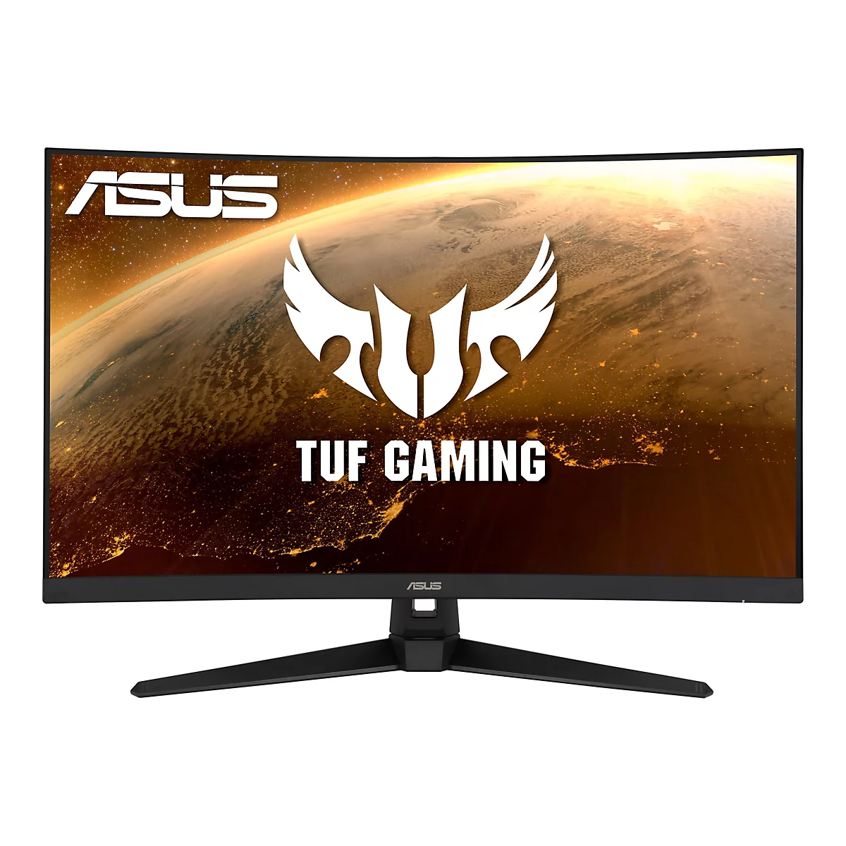 'ASUS TUF Gaming VG328H1B - LED-Monitor - gebogen - Full HD (1080p) - 79.8 cm (31.4'')'