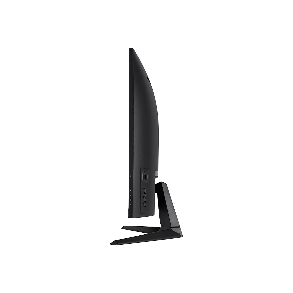 'ASUS TUF Gaming VG328H1B - LED-Monitor - gebogen - Full HD (1080p) - 79.8 cm (31.4'')'