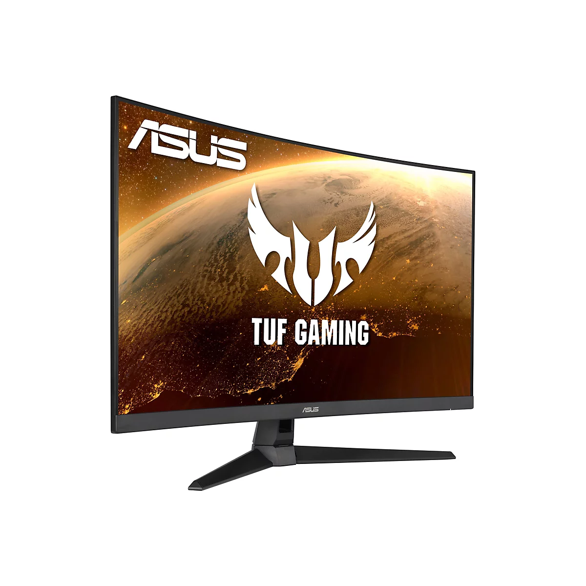 'ASUS TUF Gaming VG328H1B - LED-Monitor - gebogen - Full HD (1080p) - 79.8 cm (31.4'')'