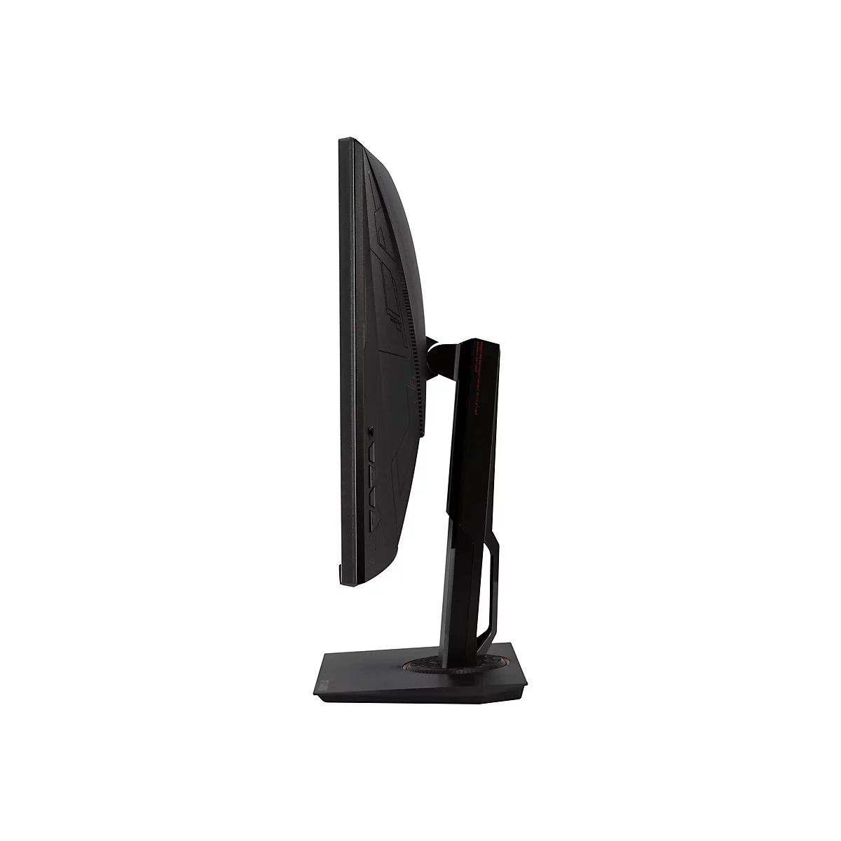 'ASUS TUF Gaming VG32VQR - LED-Monitor - gebogen - 80.1 cm (32'') - HDR'