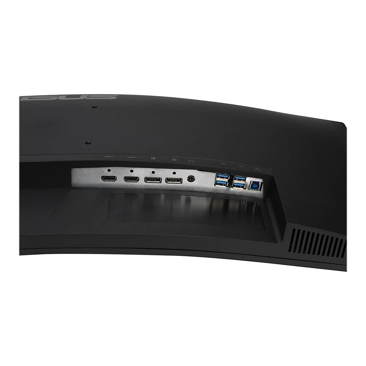'ASUS TUF Gaming VG34VQL1B - LED-Monitor - gebogen - 86.43 cm (34'') - HDR'