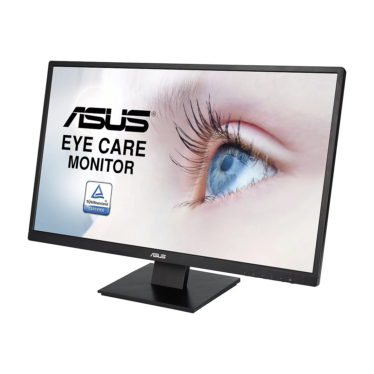 'ASUS VA279HAE - LED-Monitor - Full HD (1080p) - 68.6 cm (27'')'