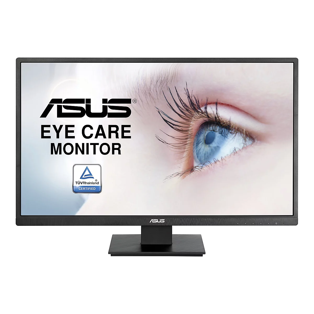 'ASUS VA279HAE - LED-Monitor - Full HD (1080p) - 68.6 cm (27'')'