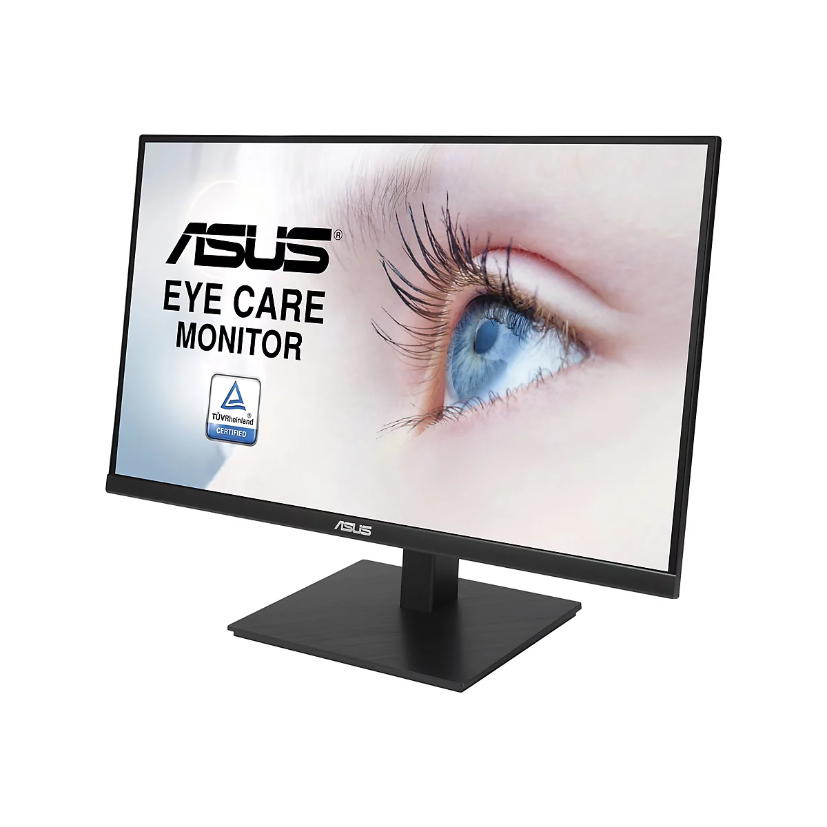 'ASUS VA27AQSB - LED-Monitor - 68.6 cm (27'')'