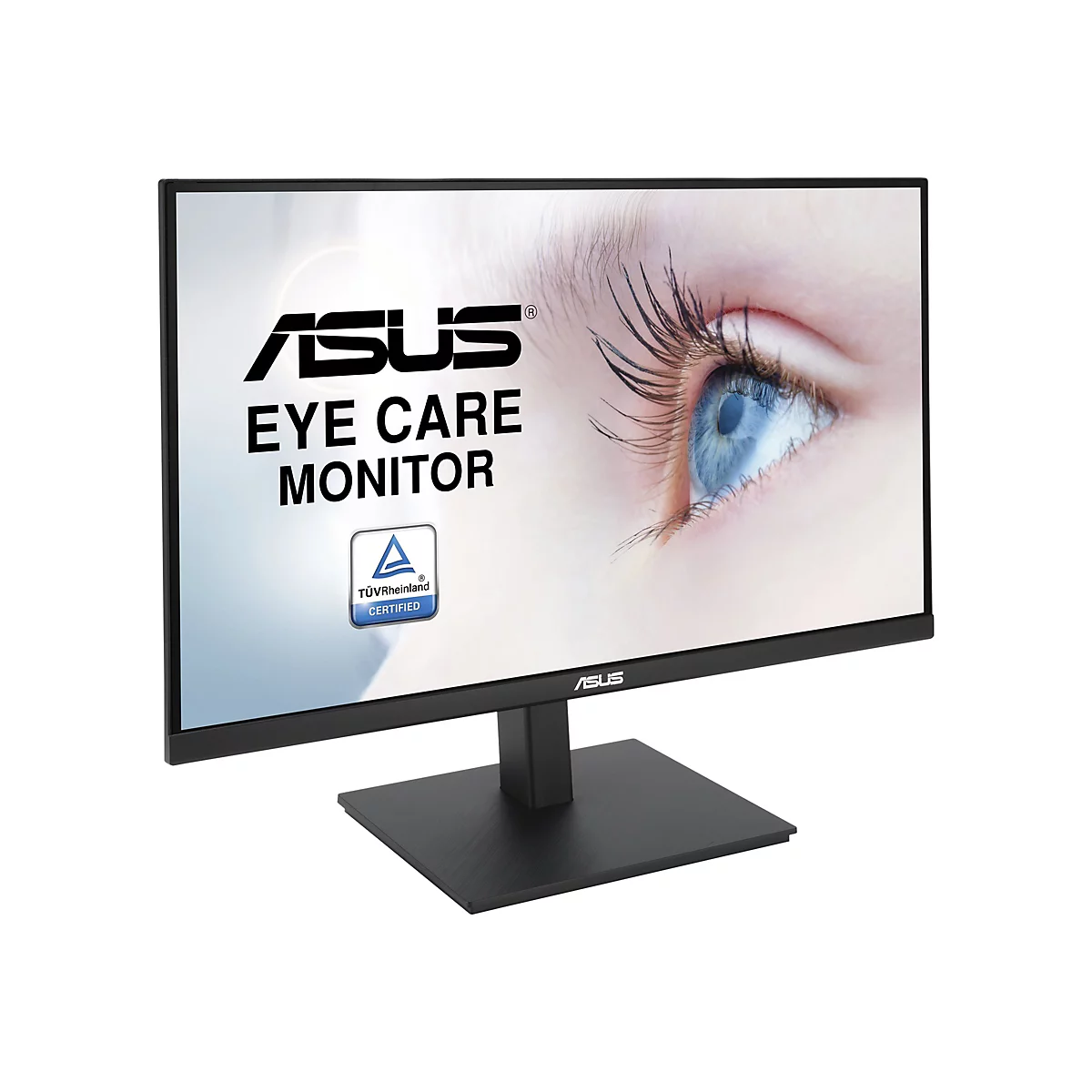 'ASUS VA27AQSB - LED-Monitor - 68.6 cm (27'')'