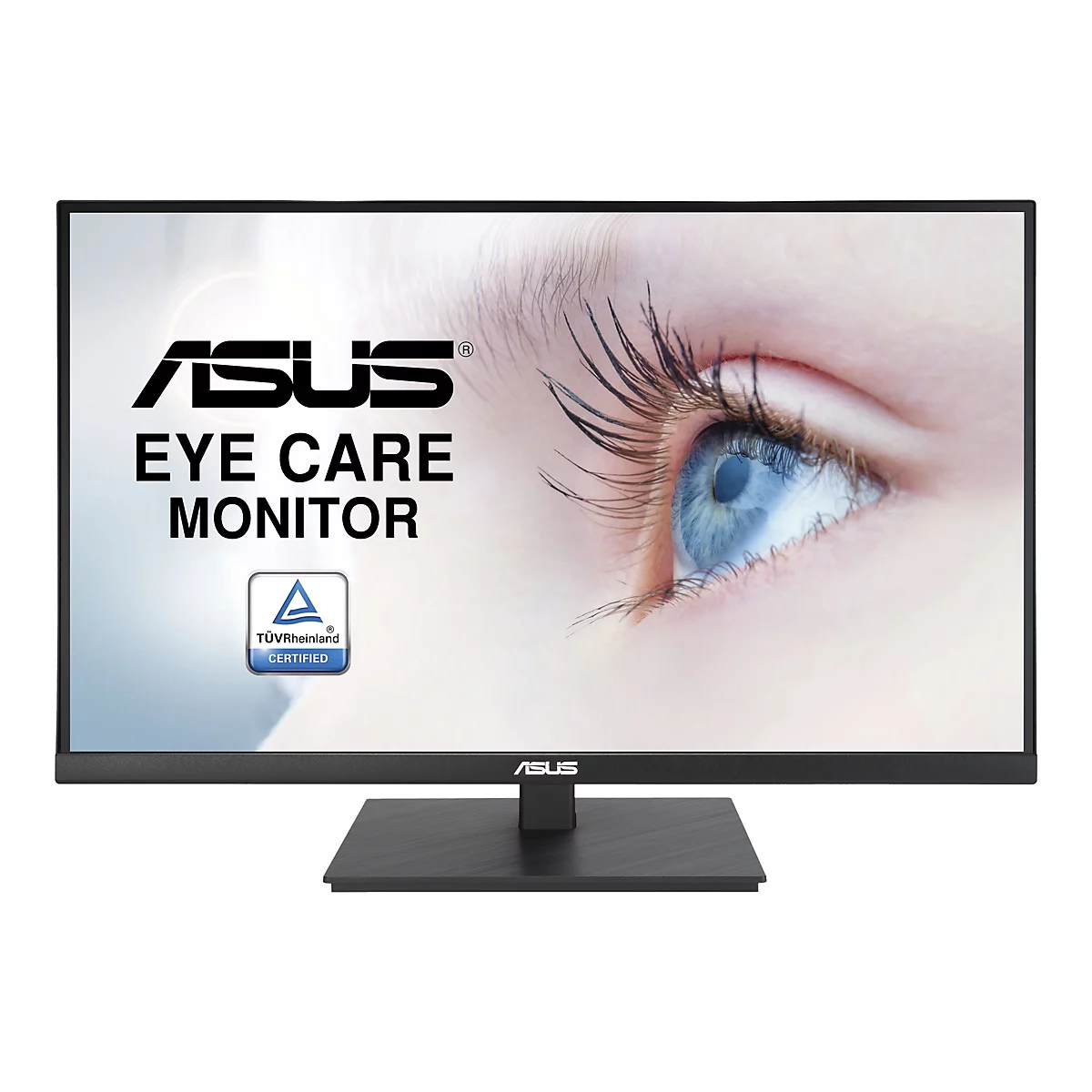 'ASUS VA27AQSB - LED-Monitor - 68.6 cm (27'')'