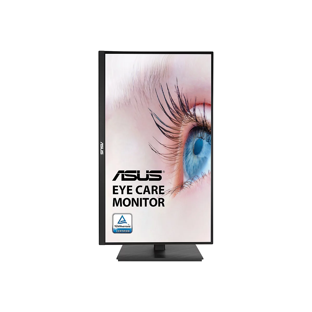 'ASUS VA27AQSB - LED-Monitor - 68.6 cm (27'')'