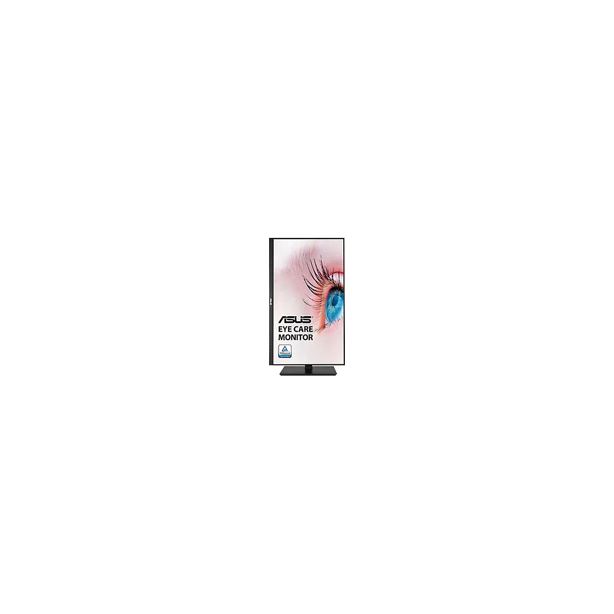 'ASUS VA27DQSB - LED-Monitor - Full HD (1080p) - 68.6 cm (27'')'