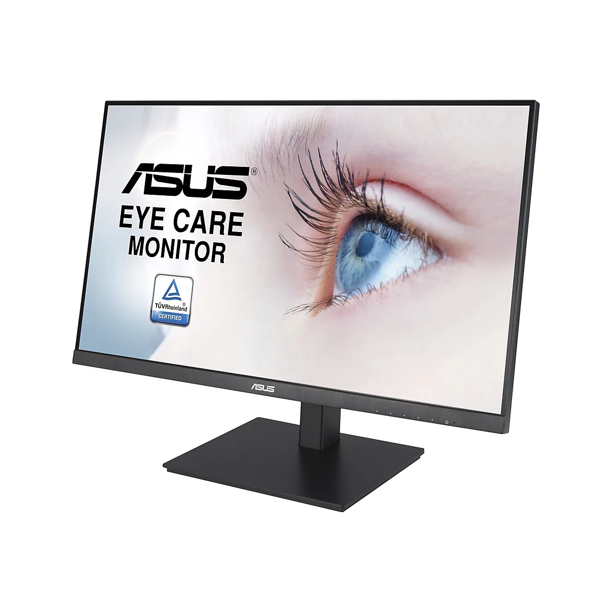 'ASUS VA27DQSB - LED-Monitor - Full HD (1080p) - 68.6 cm (27'')'