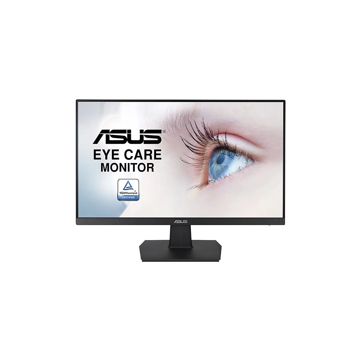 'ASUS VA27EHE - LED-Monitor - Full HD (1080p) - 68.6 cm (27'')'