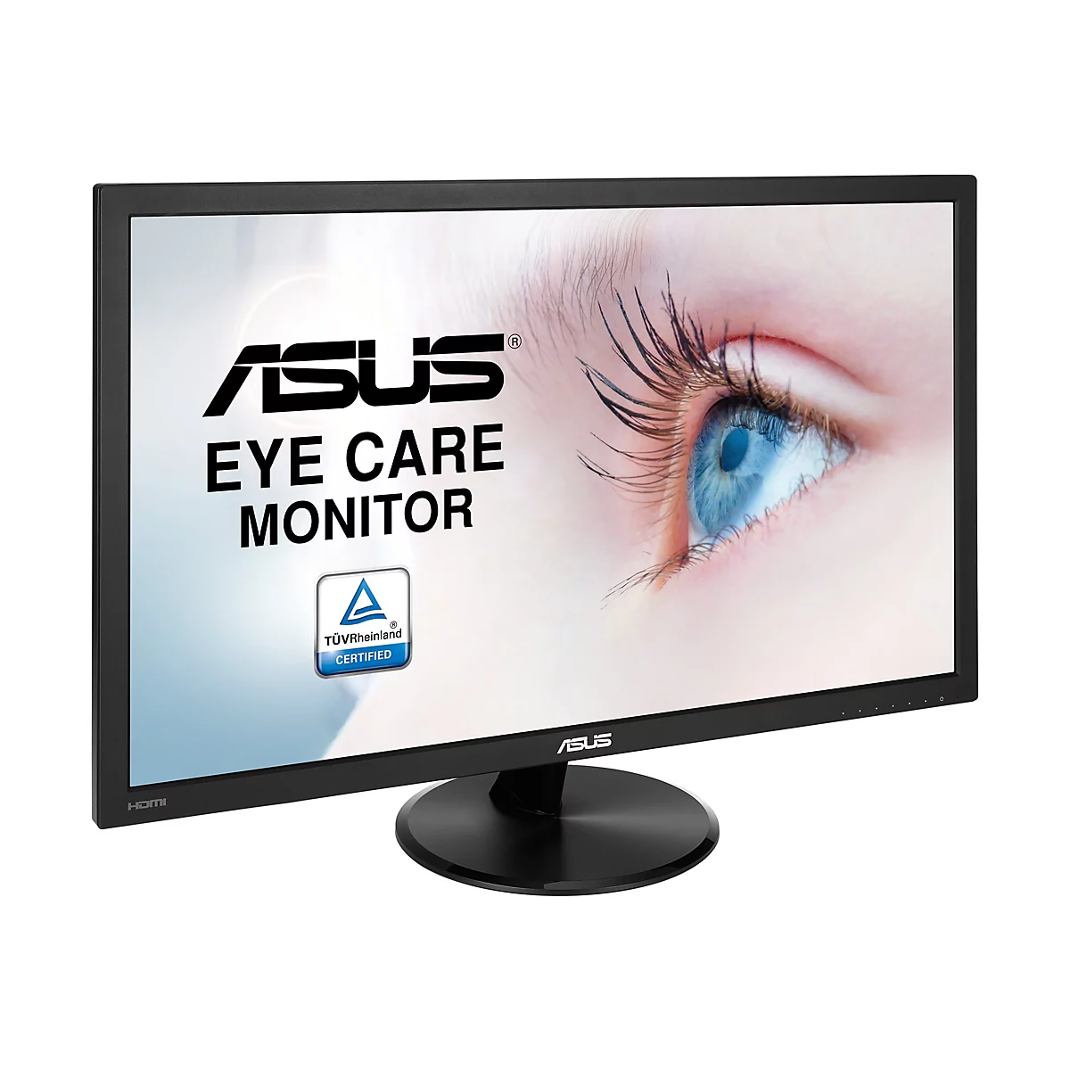 'ASUS VP247HAE - LED-Monitor - Full HD (1080p) - 59.9 cm (23.6'')'