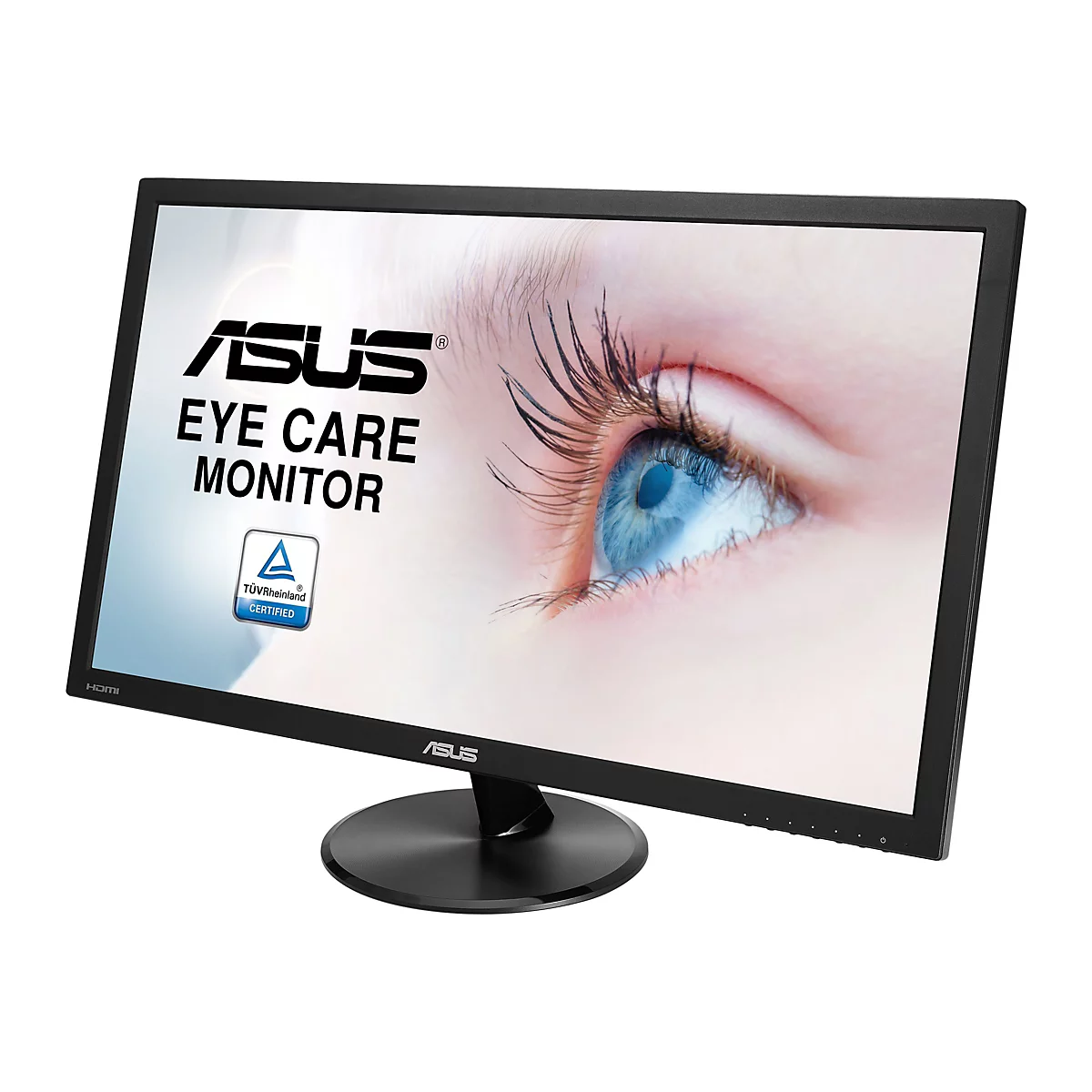 'ASUS VP247HAE - LED-Monitor - Full HD (1080p) - 59.9 cm (23.6'')'