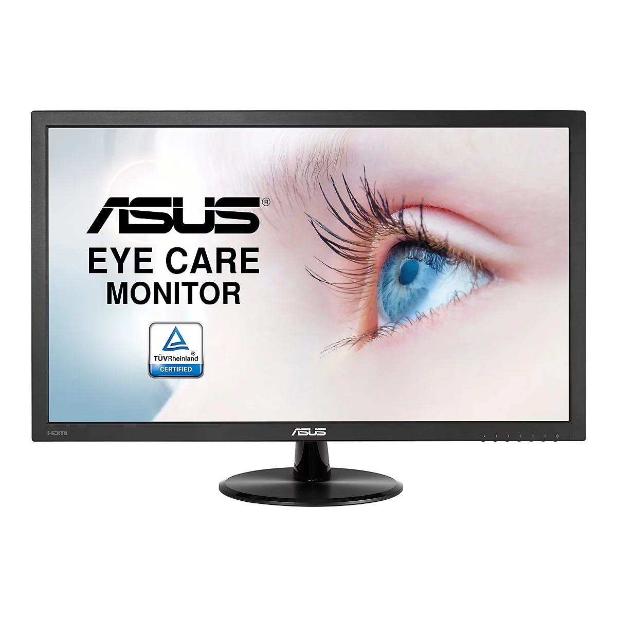 'ASUS VP247HAE - LED-Monitor - Full HD (1080p) - 59.9 cm (23.6'')'