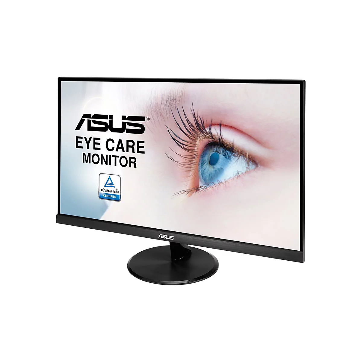 'ASUS VP279HE - LED-Monitor - Full HD (1080p) - 68.47 cm (27'')'