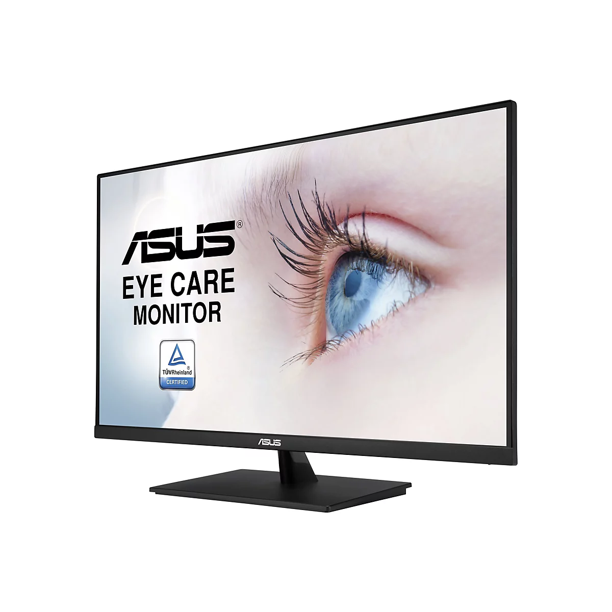 'ASUS VP32UQ - LED-Monitor - 80 cm (31.5'') - HDR'