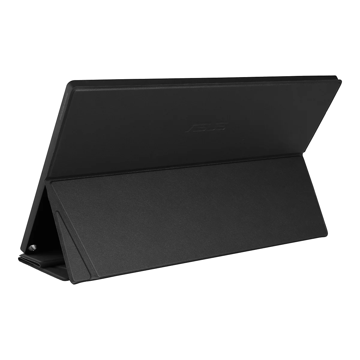 'ASUS ZenScreen GO MB16AHP - LCD-Monitor - Full HD (1080p) - 39.6 cm (15.6'')'