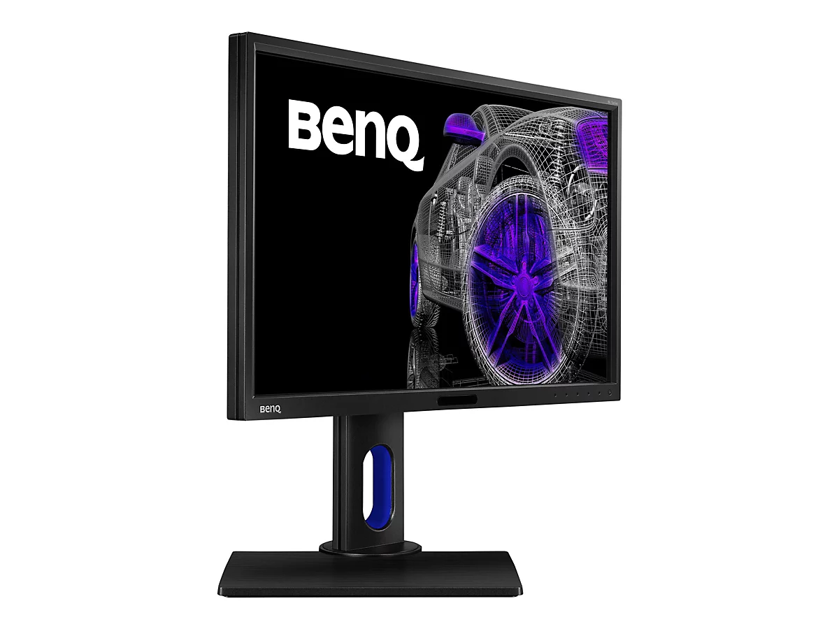 'BenQ BL2420PT - BL Series - LED-Monitor - 60.5 cm (23.8'')'