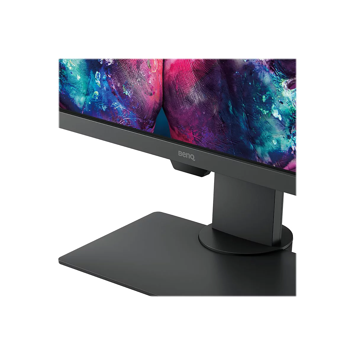 'BenQ DesignVue PD2705Q - PD Series - LED-Monitor - 68.6 cm (27'') - HDR'