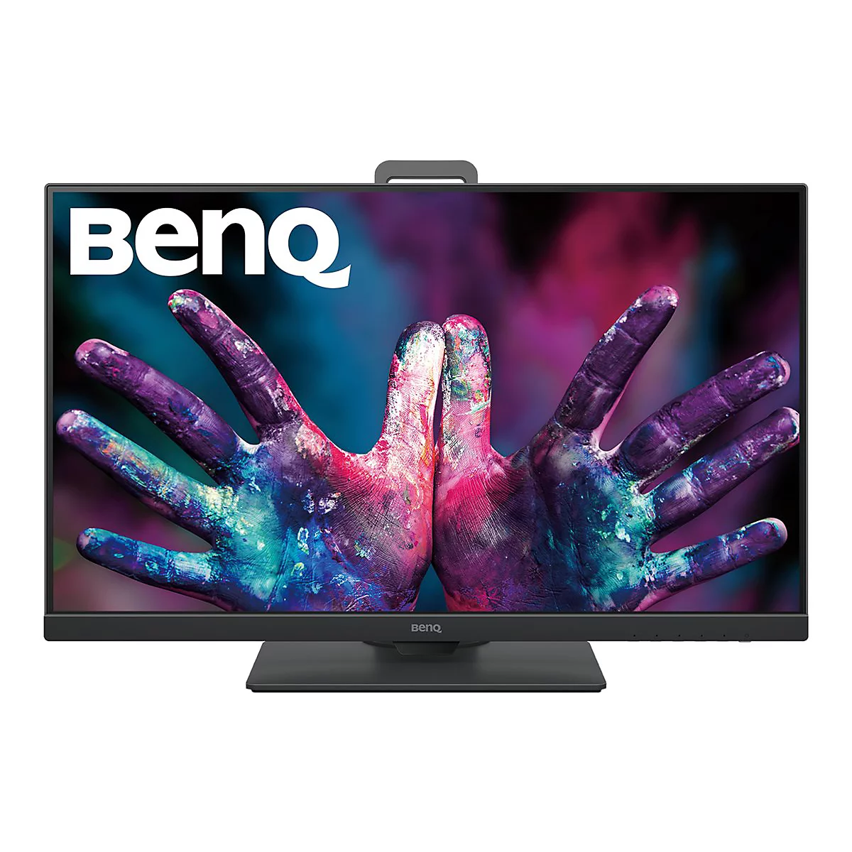 'BenQ DesignVue PD2705Q - PD Series - LED-Monitor - 68.6 cm (27'') - HDR'