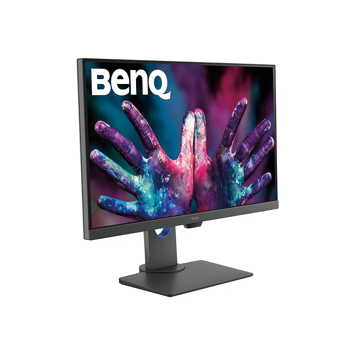 'BenQ DesignVue PD2705Q - PD Series - LED-Monitor - 68.6 cm (27'') - HDR'